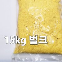 구운 카스테라가루 15kg 벌크 떡 고물 경단 바닐라 카스테라분말 업소용