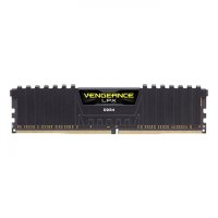 CORSAIR DDR4-2666 CL16 VENGEANCE LPX BLACK (8GB)