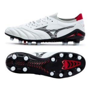 미즈노 모렐리아 네오4 베타 재팬 멀티그라운드 캥거루가죽 축구화(P1GA234009)