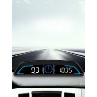 G3 GPS HUD 자동 속도계 헤드 업 디스플레이 자동차