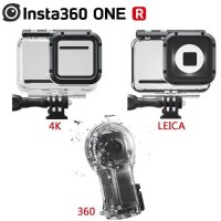 스마트폰방수팩 방수힙색 Insta360 ONE RS/R 휴대폰 핸드폰방수케이스