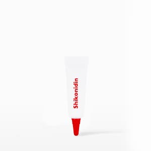 [체험상품]미니 시코니딘 고양이 강아지 피부 보습 상처 습진 연고 5g