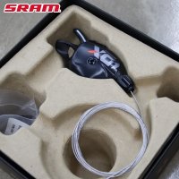 SRAM EAGLE 스램 이글 X01 트리거 쉬프터 12단 변속레버 레드