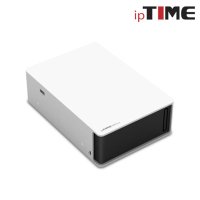 IPTIME NAS1dual (하드미포함)