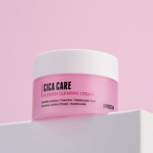 로벡틴 트러블 진정 블레미쉬 클리어링 시카크림