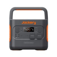 [무료배송] Jackery 휴대용 파워뱅크 1500 Pro (1512Wh) 코스트코