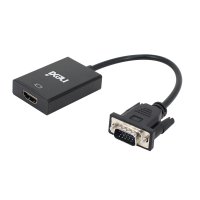 VGA to HDMI 변환 컨버터 RGB to HDMI