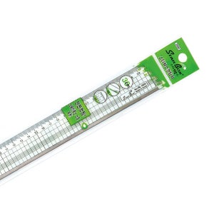 스타박스 안전 컷팅자 30cm