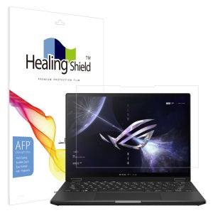 힐링쉴드 에이수스 ROG Flow X13 2023 GV302 올레포빅 액정보호필름