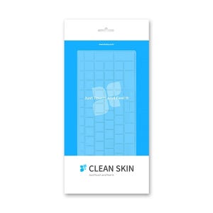 KARAS 노트북키스킨 15.6형 에이수스 TUF Dash F15 FX517ZC 키스킨 키패드