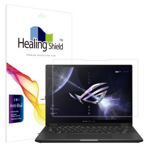 힐링쉴드 에이수스 ROG Flow X13 2023 GV302 블루라이트차단 액정보호필름