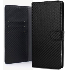 카드 지갑 케이스 큐브 다이어리 블랙, 갤럭시A26 SM-A266N