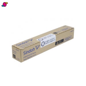 신도리코 D300 정품토너 D301 D300T21KC D300T21KM D300T21KY