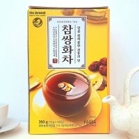 노브랜드 참쌍화차 390g(13g x 30입) 쌍화차 전통차 한방차