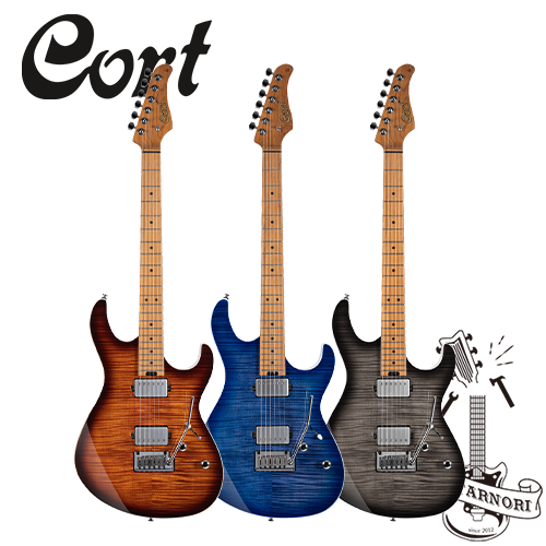 Cort G290 FAT Ⅱ 콜트 일렉기타 슈퍼스트랫 속주기타 락기타