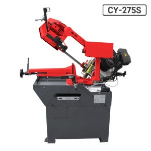 CY-275S고성능톱기계 금속절단기