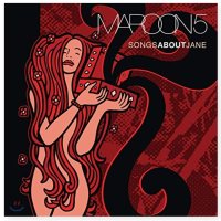 Maroon 5 마룬 파이브 1집 Songs About Jane LP