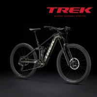 트렉 TREK 레일 9.8 GX AXS 풀샥 전기 MTB 자전거