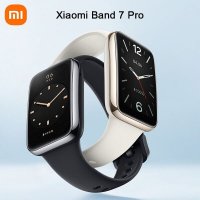 Xiaomi Band 7 Pro 샤오미 스마트 밴드 프로 팔찌 AMOLED 1.64인치 화