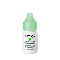 파티온 노스카나인 트러블 흔적 앰플 15ml