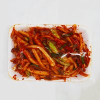 [강북구 배달] 상큼한 도라지초무침 400g [수유재래 수유즉석반찬]