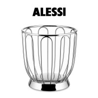 ALESSI 알레시 과일 바구니 시트러스 370 와이어 바스켓 유럽배송 주방용품