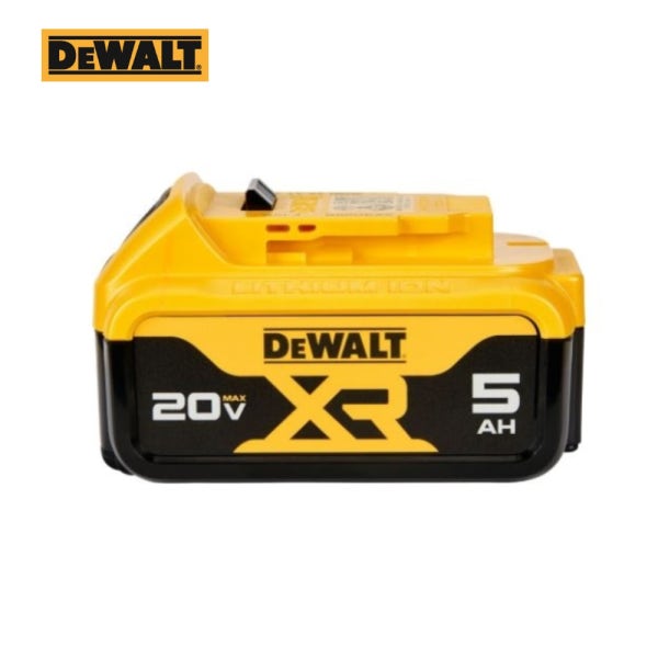 디월트 DCB184 배터리 20V 5.0AH 리튬이온 벌크
