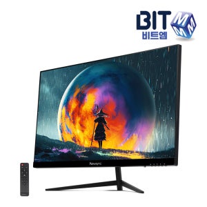 비트엠 Newsync P27U IPS 4K HDR (포토상품평 3,000)