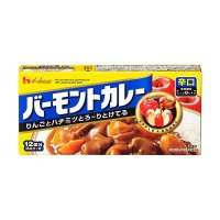 하우스 바몬드 카레 매운맛 230g x 5개