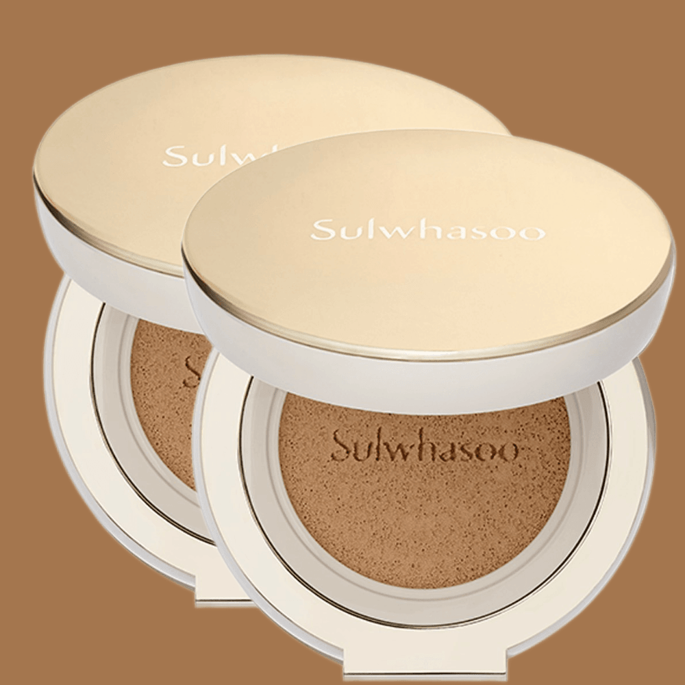 설화수 퍼펙팅 파운데이션 리미티드 에디션