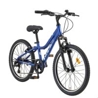 [무료배송] 카스모 보체 MTB 자전거 56cm (22) - 블루