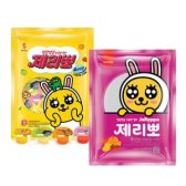 무배/ 삼립 상큼한젤리 카카오제리뽀 40입x2봉 총80개