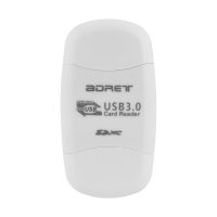 카드 미니 USB3.0 리더기 에드렛 Micro