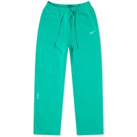 NIKE X NOCTA 나이키 녹타 스웻팬츠 STADIUM GREEN & SAIL