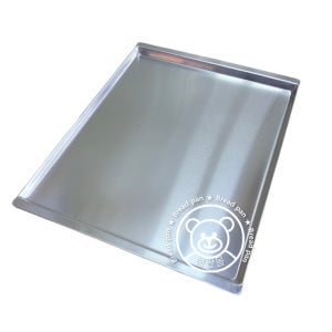 우녹스 알루미늄 오븐팬 비코팅 빵판