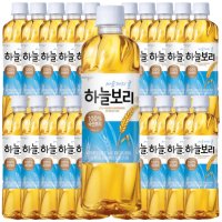 하늘보리 500ml 20개