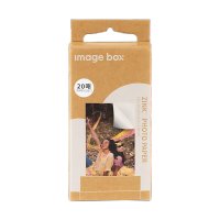 삼성 이미지박스 Image Box 포토 프린터 용지 30매 IB-PP30