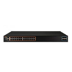솔텍 SFC9300-24HP POE 370W 24포트+ 10G SFP+ 4포트 스위치허브