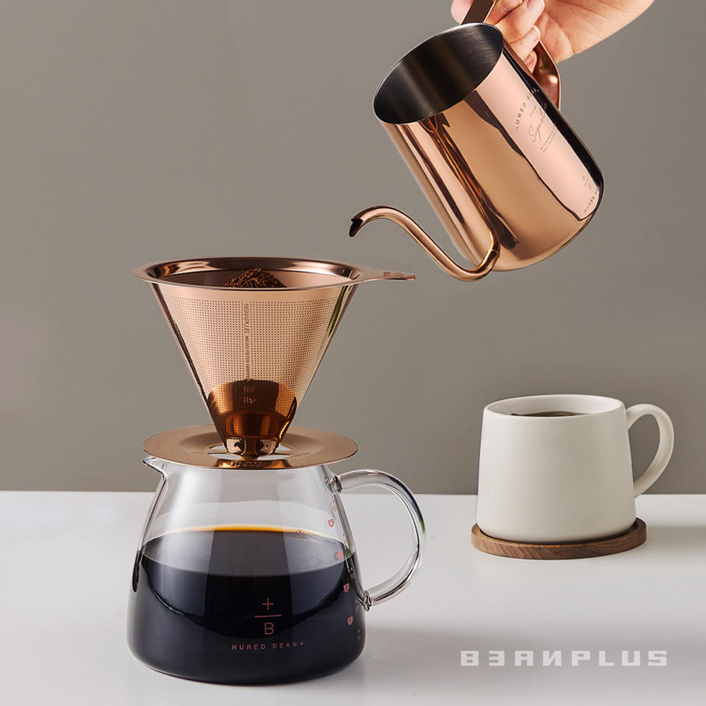 Hario V60 Coffee Dripper (하리오 V60 커피 드리퍼)