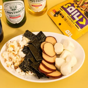 기역이미음칩스 치즈 30개입