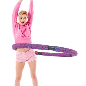 아이워너 몬스터 후프 4.1kg 대형 광폭 다이어트