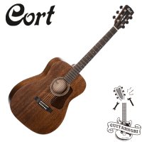 Cort L450C 콜트 어쿠스틱기타 통기타 입문용기타 탑백솔리드기타