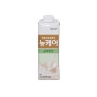 뉴케어 구수한맛 200ml [30개]