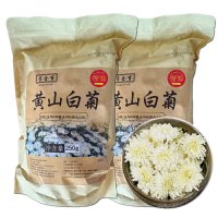 마전유 황산백국 국화차 500g 대용량 꽃차