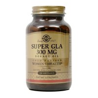 솔가 슈퍼 GLA 300 mg 60 소프트젤