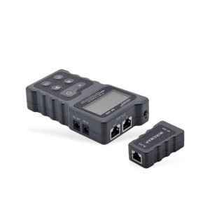 [LANSTAR] POE DC power RJ45 테스터기 LS-POETS