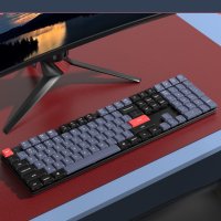 키크론 K5 프로 keyChron K5 PRO 기계식 무선 키보드 게이밍키보드