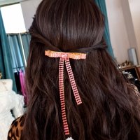 Rose premium hairpin 웨딩촬영,데일링 헤어핀