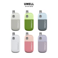 유웰 팝릴C 입호흡 킷 전자담배 UWELL POPREEL C