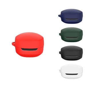 qcy t13x 호환 실리콘 케이스 커버 5color